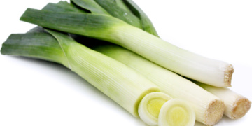 Leek, Natural na paraan para mabigyang lunas ang diabetes