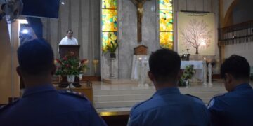 Photo Courtesy: Odiongan PNP