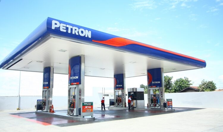 TRAIN should not yet impact on fuel, SSB products prices — DTI