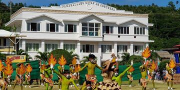 2nd PanranUmag Festival sa Corcuera, ipinagdiwang