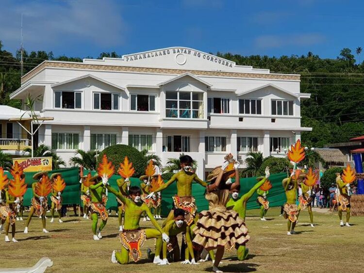 2nd PanranUmag Festival sa Corcuera, ipinagdiwang