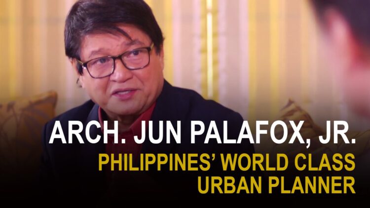 Screengrab from Youtube Video