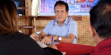 Supply ng NFA Rice sa Merkado, matatagalan pa bago madagdagan