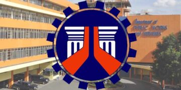 DPWH Romblon, tutulong sa pangangasiwa ng Oplan Baklas