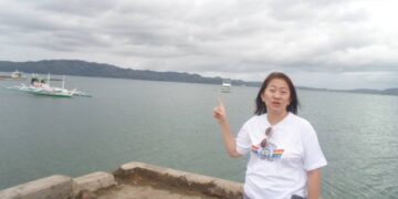FILE PHOTO. SP Juliet Ngo-Fiel