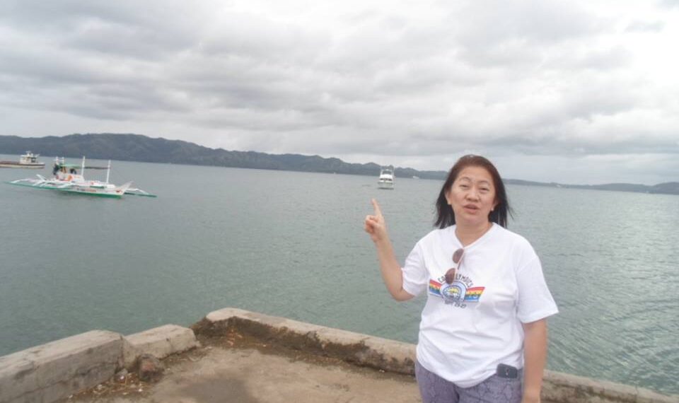 FILE PHOTO. SP Juliet Ngo-Fiel