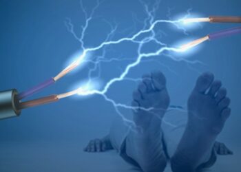 Lalaking sasaksak sana ng charger, patay matapos makuryente