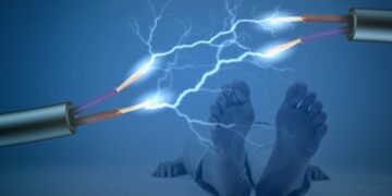 Lalaking sasaksak sana ng charger, patay matapos makuryente