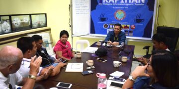 HIV cases in Romblon is rising, and it’s alarming says DOH-Romblon