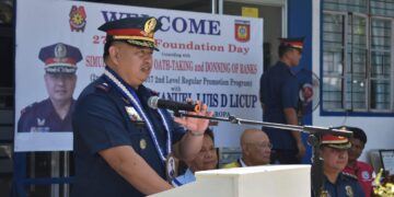 Photo Courtesy: PO2 Ferdie Vibo, Romblon Police Provincial Office