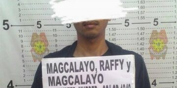 Wanted sa kasong Attempted Murder sa Santa Fe, arestado sa Cavite