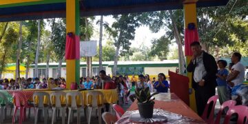 Photo Courtesy: Mayor Trina Firmalo-Fabic