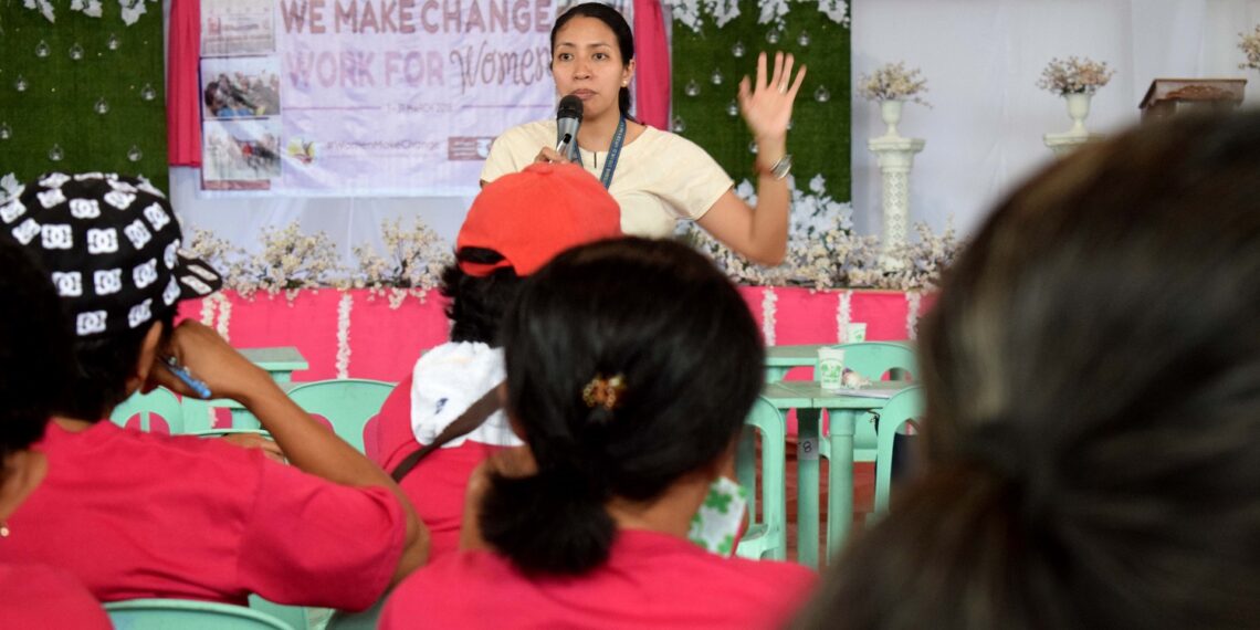 Kalipi celebrates National Women’s Month