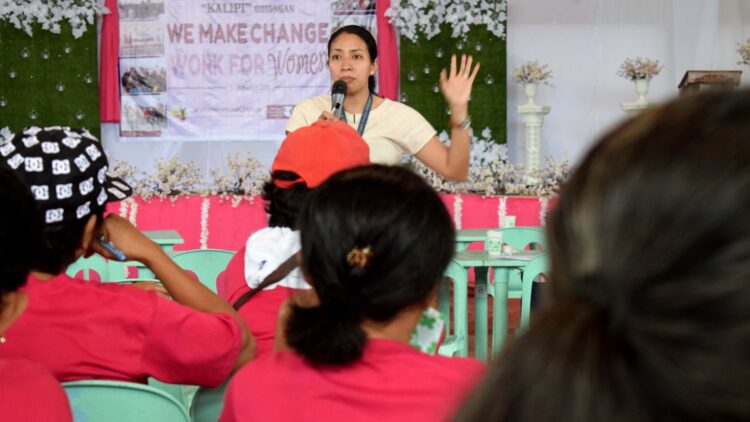 Kalipi celebrates National Women’s Month