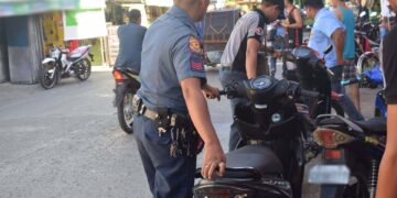 Photo Courtesy of Odiongan Municipal Police Station
