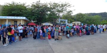 Photo Courtesy: Facebook/Banton, Romblon, Philippines