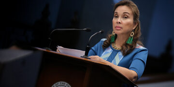 Photo: Senate