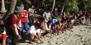 Photo Courtesy: Bong de Villena/LGU Odiongan