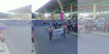 Photo Courtesy: Erika Flores, Tamaraw Broadcasting Corporation