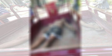 Lolo, patay matapos malunod habang namamana ng isda