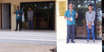 Courtesy: MDRRMO San Andres