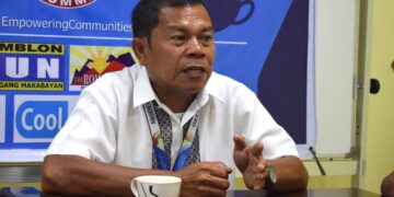 RSU President encourages K-12 graduates to enroll on Agriculture courses