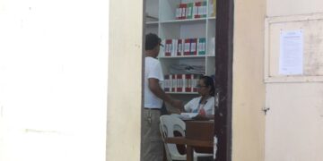 Mga tatakbo sa SK at Barangay Elections, nagpaparehistro na sa COMELEC