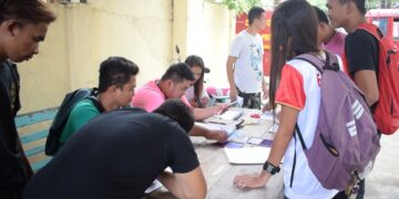 Voter registration resumes in August: Comelec