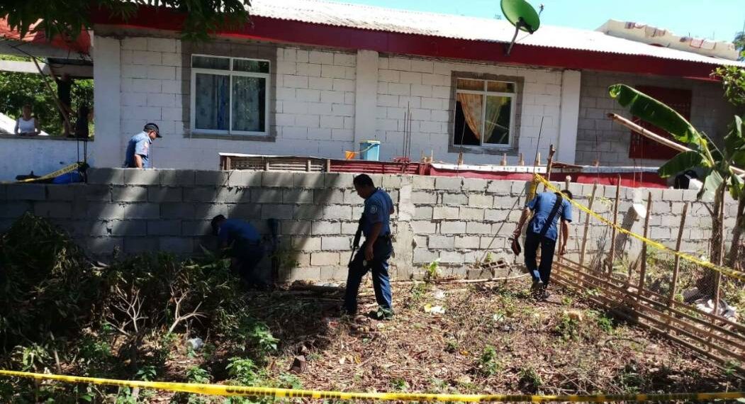 Photo Courtesy: San Jose Municipal Police Station