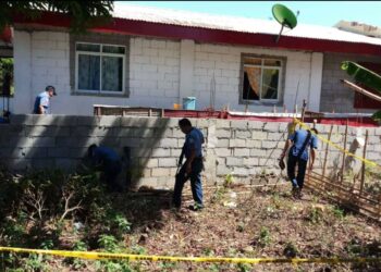 Photo Courtesy: San Jose Municipal Police Station