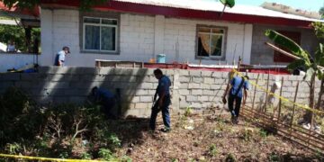 Photo Courtesy: San Jose Municipal Police Station