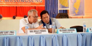 TIELCO’s generation charge still not affected by TRAIN Law