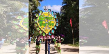 Photo Courtesy: Rose Romblon