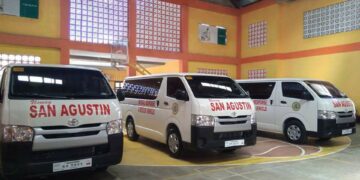 Photo Courtesy: USWAG San Agustin