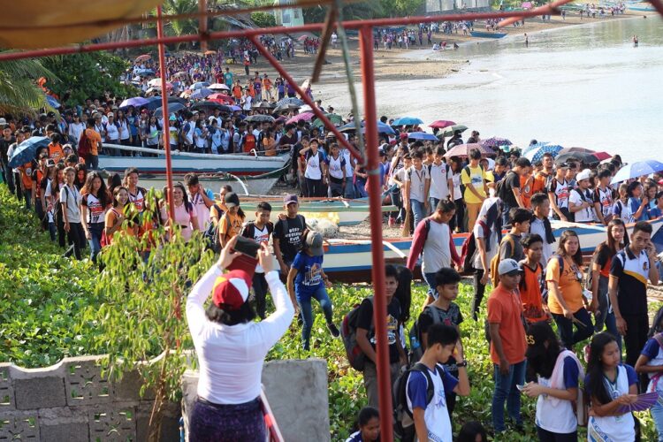 Photo Courtesy: Marinduque State College