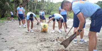 Over 2,500 volunteers to join simultaneous river cleanup in MIMAROPA on March 22
