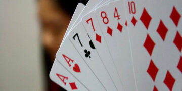 Ilang napasama sa SAP sa San Agustin, arestado matapos maaktuhang nagsusugal