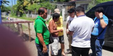 Photo Courtesy: CIDG Romblon