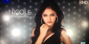Romblon’s Jane Nicole Miñano, itinanghal na Miss Hannah’s World Tourism Philippines