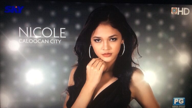 Romblon’s Jane Nicole Miñano, itinanghal na Miss Hannah’s World Tourism Philippines