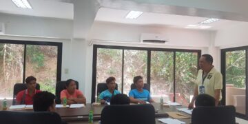 Photo Courtesy: Ronald Gayahan/DILG San Andres