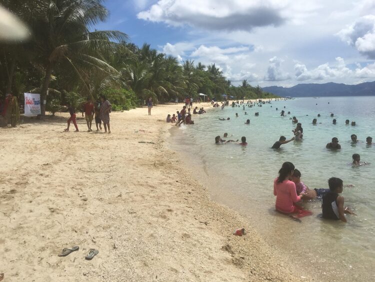 Office of the President nangako na susuportahan ang turismo sa Romblon