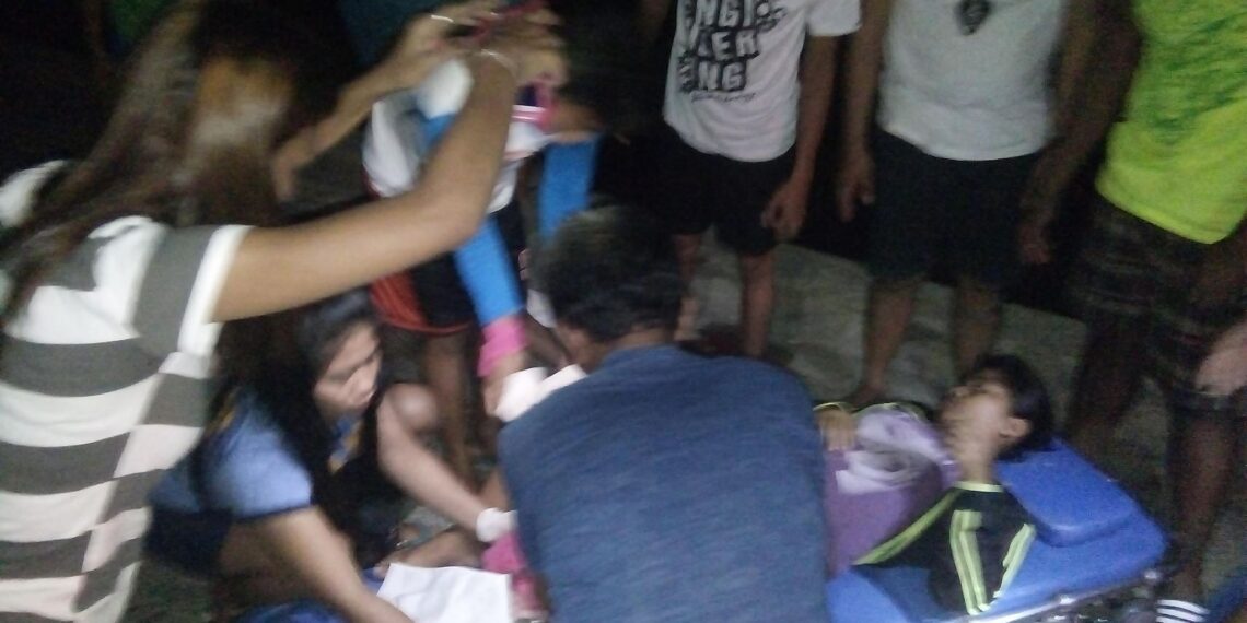 Courtesy: Looc Municipal Police Station