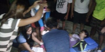 Courtesy: Looc Municipal Police Station