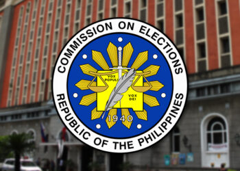 Nuisance bets, final list of candidates known by December