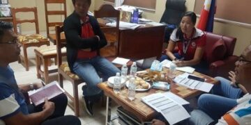 ‘Kusina ng Kalinga sa Mimaropa’ planong itayo sa bayan ng Odiongan