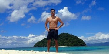 Courtesy: Instagram/andersongeraldjr