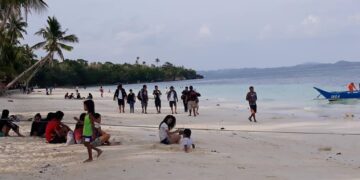 Photo taken at San Jose, Romblon last April 2018