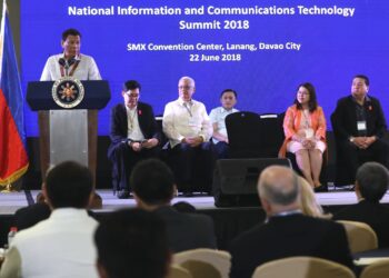 Duterte’s remarks about God just ‘personal belief,’ Palace defends