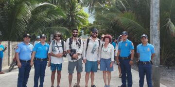 Photo Courtesy: San Fernando MPS